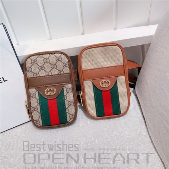 Fashion Leather Card Holder Storage Bank Credit Cash Card ID Card Passport Holders Bag Organizer Case Wallet Pocket Purse